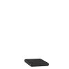 Stay Charged On-The-Go: PowerStation Plus Mini 4000mAh Qi Wireless Charging - Black