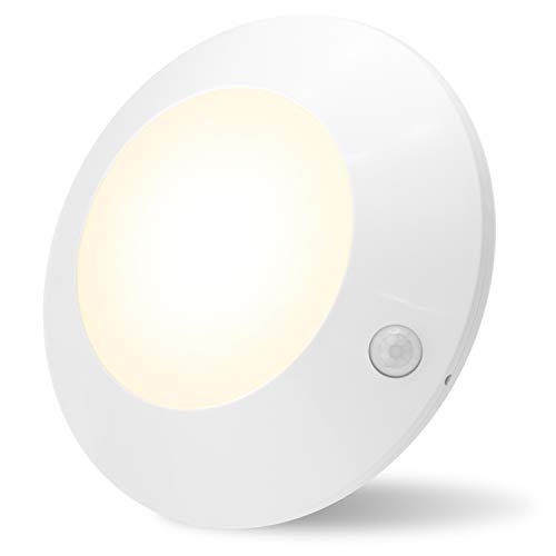 Wireless Motion Sensor Light - Illuminate Your Space with Ease