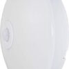 Energizer LED Ceiling Light - Motion Activated, Battery Operated, Perfect for Laundry Room and Closets! 💡👚