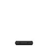Stay Powered Anywhere with Powerstation Plus XL (10,000mAh): Qi Wireless Charging, Built-in Micro USB and Lightning Cables - Black Marvel