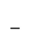 Stay Charged On-The-Go: PowerStation Plus Mini 4000mAh Qi Wireless Charging - Black