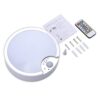 Motion Sensor Ceiling Light Battery Operated - Bright, Wireless, and Convenient LED Ceiling Lights with Dimmable Options