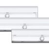 LED Motion Sensor Light Battery Operated