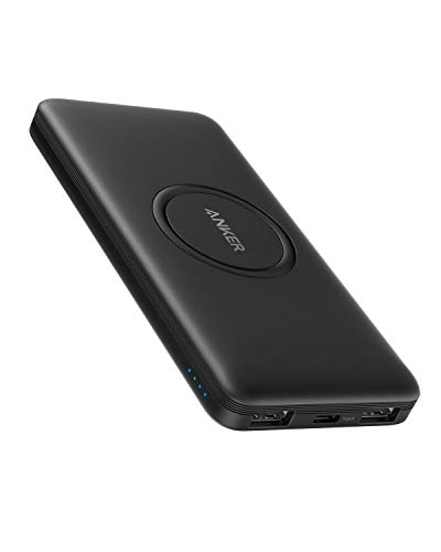 PowerCore 10,000mAh Portable Charger with USB-C