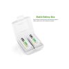 Batteries Smart Charger AA AAA C D 9V Rechargeable