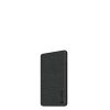 Stay Charged On-The-Go: PowerStation Plus Mini 4000mAh Qi Wireless Charging - Black