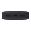 Belkin Pocket Power 15,000mAh Durable Ultra Slim Portable Charger