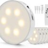 Rechargeable Under Cabinet Lighting Battery Powered