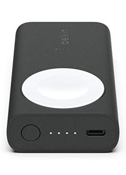 Belkin Boost Charge Power Bank 2K for Apple Watch