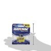 1.5 volts AAA Alkaline Batteries