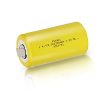 Pkcell Sub C 2200mAh NiCd Rechargeable Battery