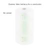 Battery Eliminator US Plug USB Power Supply