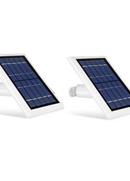 Wasserstein 2W 6V Solar Panel with 13.1ft/4m Cable
