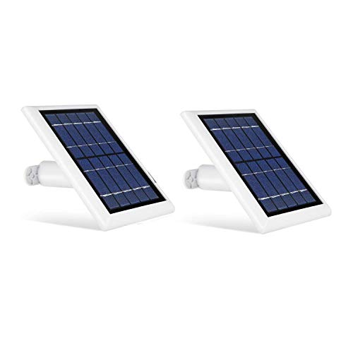 Wasserstein 2W 6V Solar Panel with 13.1ft/4m Cable