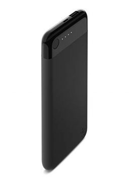 Belkin Boost Charge Power Bank 5K with Lightning Connector