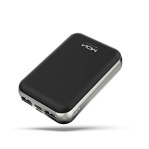 Portable Phone Charger 10000mAh Powerbank USB C