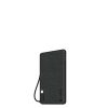 Stay Charged On-The-Go: PowerStation Plus Mini 4000mAh Qi Wireless Charging - Black