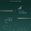 Portable 20W PD & QC 3.0 Quick Charging Power Bank – 10000mAh Slim Battery Pack for iPhone 12 and More