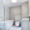 Motion Sensor Ceiling Light - Illuminate Your Space Automatically