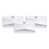 Mr. Beams LED Nightlight, Wireless, Battery-Powered