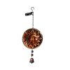 Hanging Garden Decorations with Solar Lights