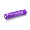 AAA Lithium 3.6V 800mAh Battery for GPS & Monitoring – Long-Lasting Power Pack of 4