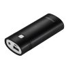 The DIY Mobile Power Bank can disassemble The Battery Charging case