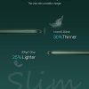 20W PD & QC 3.0 Fast Charging Power Bank – 10000mAh Slim Portable Charger for iPhone 12, iPad, Samsung, and More