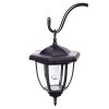 MAGGIFT 26 Inch Hanging Solar Lights Dual Use