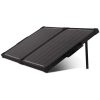 Nature Power Solar Panel, Black