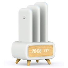Mangata Orion 24,000 mAh Wireless Powerbank Charging Station