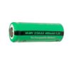 Power Up and Save with 12 Rechargeable 2/3AAA Batteries