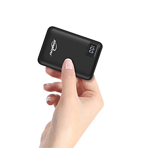 Portable Phone Charger 10000mAh Quick Charge