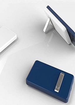 Brand Mag-Safe Wireless Power Bank - Magnetic Charger