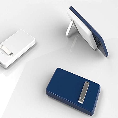 Brand Mag-Safe Wireless Power Bank - Magnetic Charger