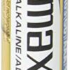 AAA Battery Ready-to-go Long Lasting and Reliable