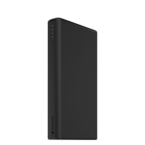 mophie 4061_PWR-BOOST-20.8K-BLK Power Boost