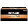 Duracell Coppertop AA Alkaline Batteries 24/Pack