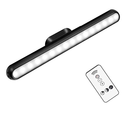 Rechargeable Battery Light Bar and Rotating Magnet Mount