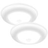Light Battery Operated Motion Sensor Ceiling