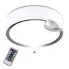 Motion Sensor Ceiling Light Battery Operated - Bright, Wireless, and Convenient LED Ceiling Lights with Dimmable Options