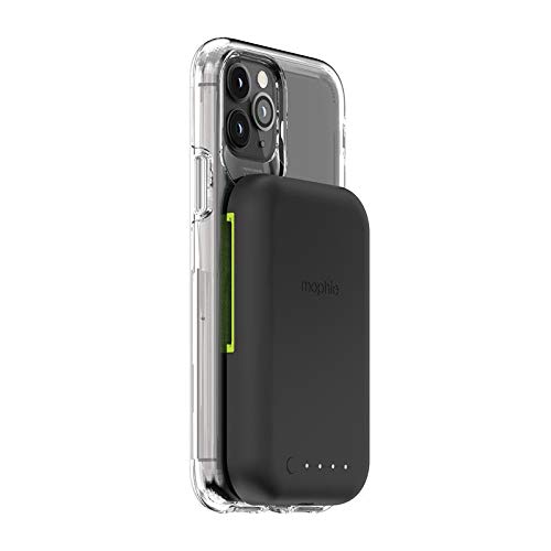 mophie Juice Pack Connect Compact