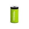 Amazon Basics 4-Pack C Cell Rechargeable Batteries