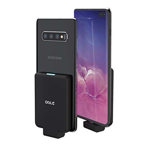 OISLE Battery Charger Case for Samsung Galaxy