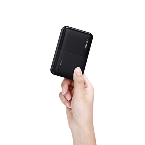10000mAh Small Power Bank Quick Charge 2.4 A