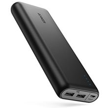 Anker PowerCore 20,100mAh Portable Charger Ultra High Capacity