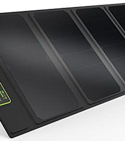 Topsolar SolarFairy 30S Foldable Solar Panel 30W