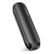 Power Bank 6700mAh Lipstick-Sized Portable Charger