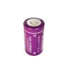 D Cell Battery 3.6v Lithium Battery 19000mAh 4 Counts