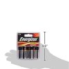 Energizer Max C Batteries - Uninterrupted Power for Everyday Essentials, 4-Pack